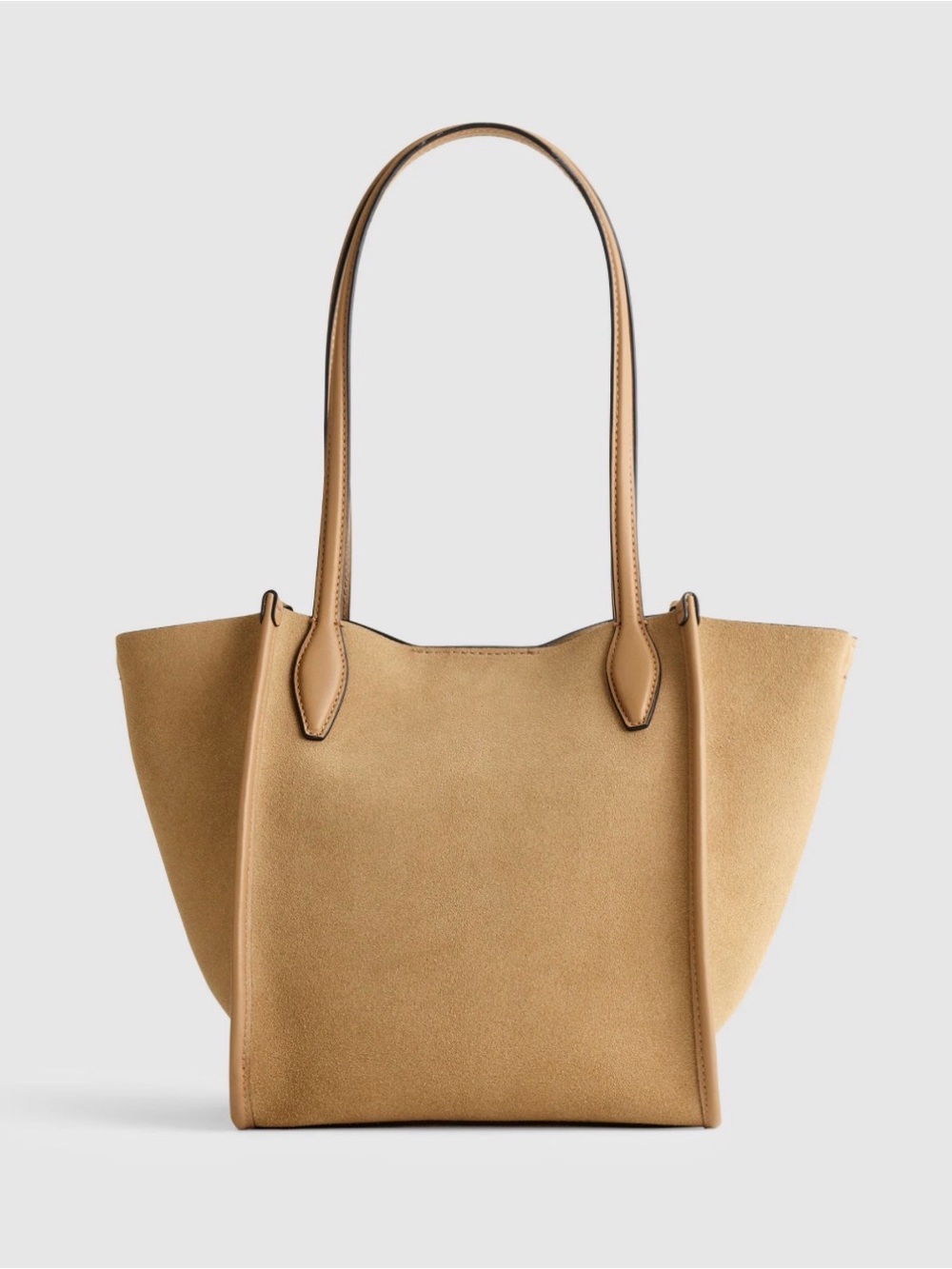 Madewell The Lexington Small Tote  NWT